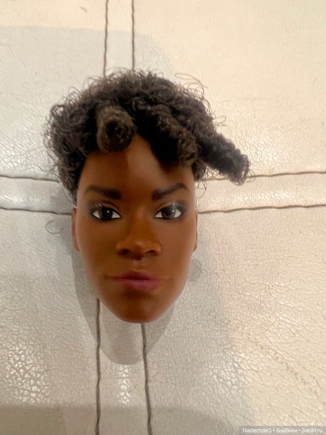 Голова Окойе Marvel Black Panther : Wakanda Forever