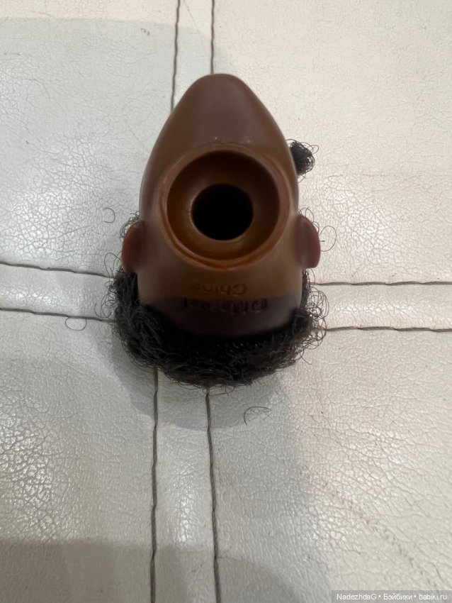 Голова Окойе Marvel Black Panther : Wakanda Forever (фото 9)