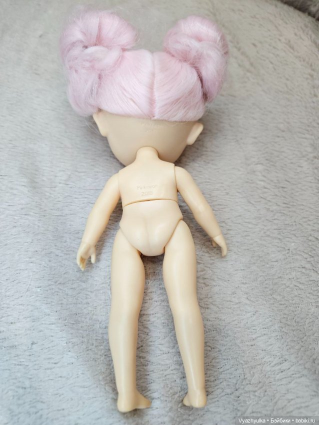 Кукла Pinkneon — Азиатские куклы (фото 2)