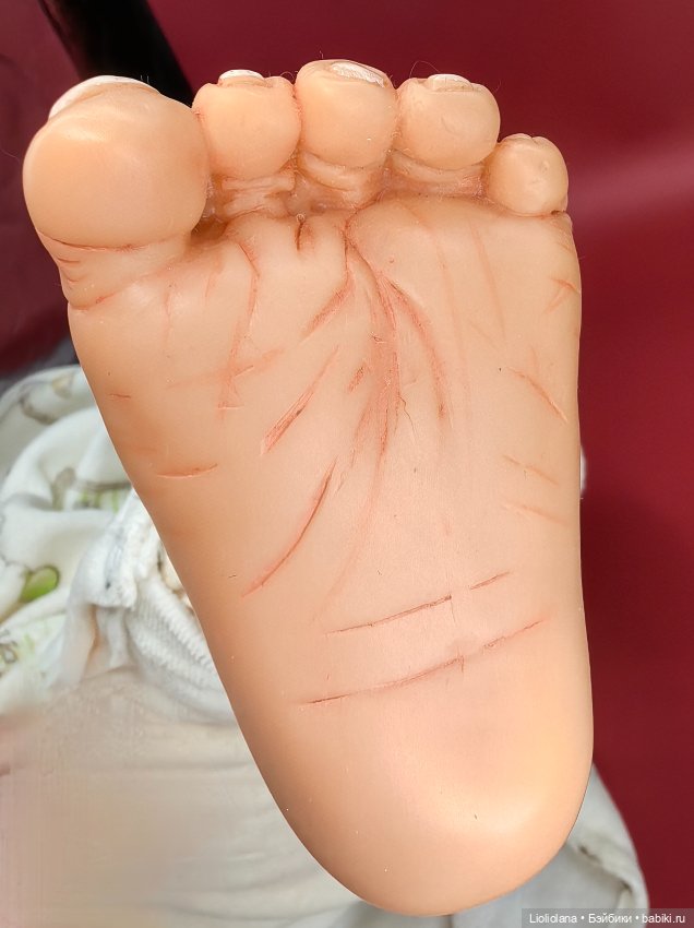 Малышка Лакомка? от Katja Schneider Германия 2003 год (фото 10)