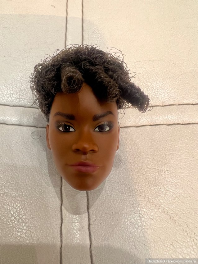 Голова Окойе Marvel Black Panther : Wakanda Forever