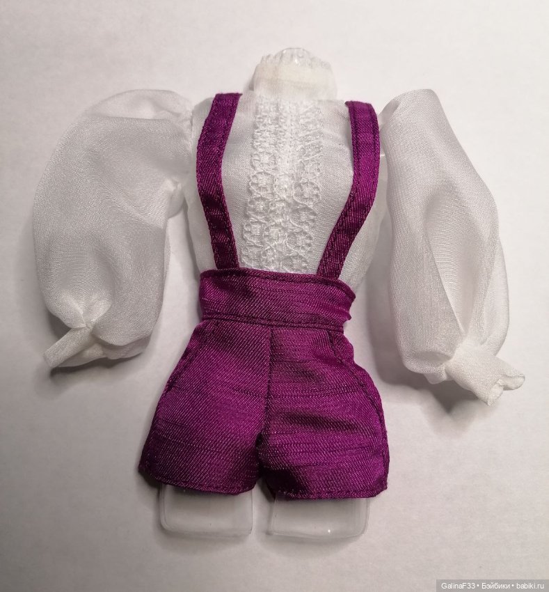 Аутфит от Poppy Parker Misty Integrity Toys