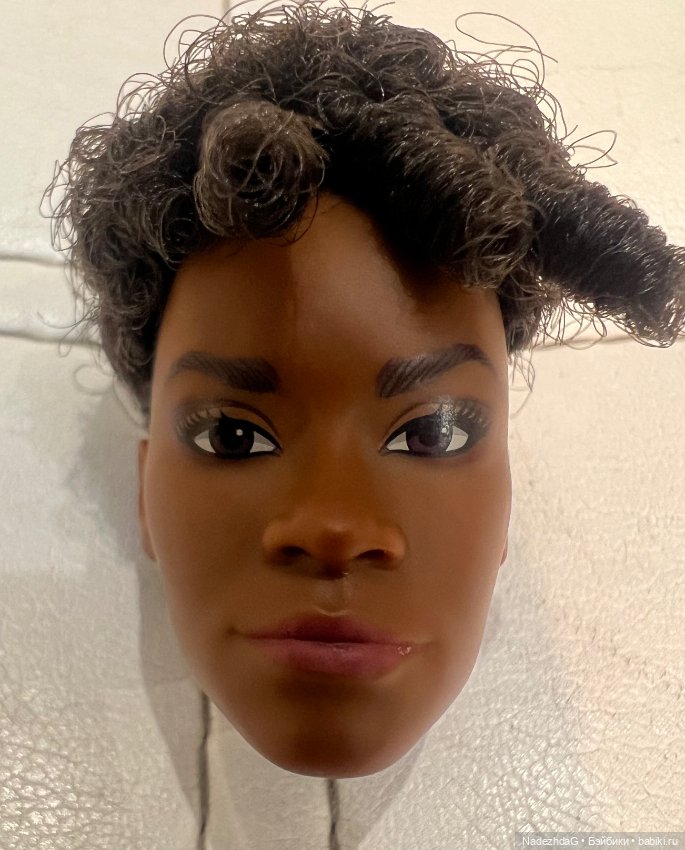 Голова Окойе Marvel Black Panther : Wakanda Forever