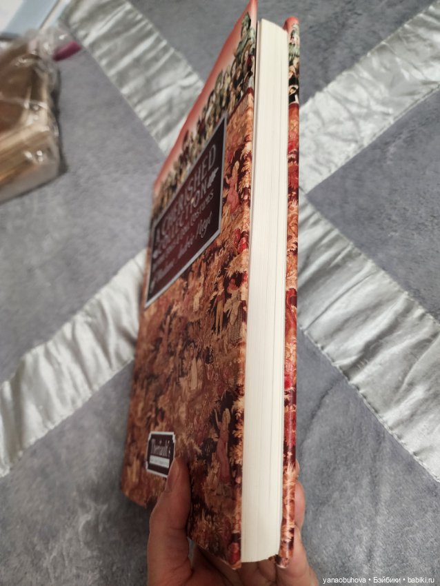 Винтажные книги по антикварным куклам и кукольной одежде (фото 6)