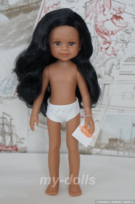 Клео#1 Паола Рейна — Игровые куклы (фото 2)