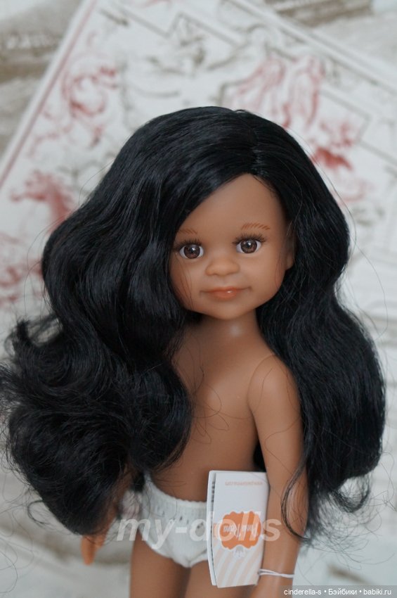 Клео#3 Паола Рейна — Игровые куклы (фото 5)