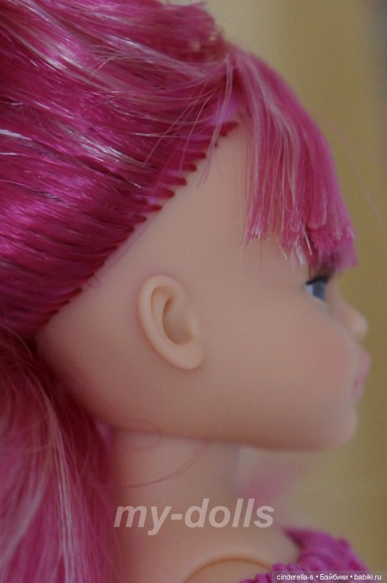 Сорайа#5 Paola Reina — Игровые куклы (фото 9)