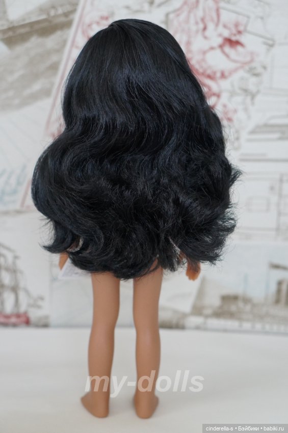 Клео#1 Паола Рейна — Игровые куклы (фото 9)