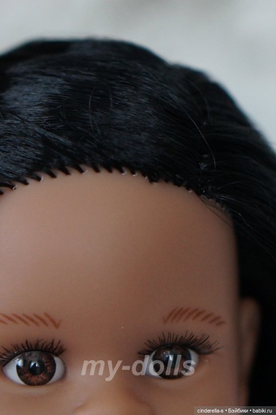 Клео#3 Паола Рейна — Игровые куклы