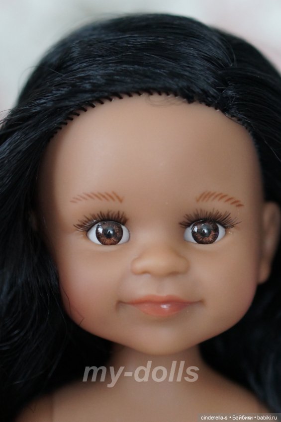 Клео#3 Паола Рейна — Игровые куклы (фото 8)