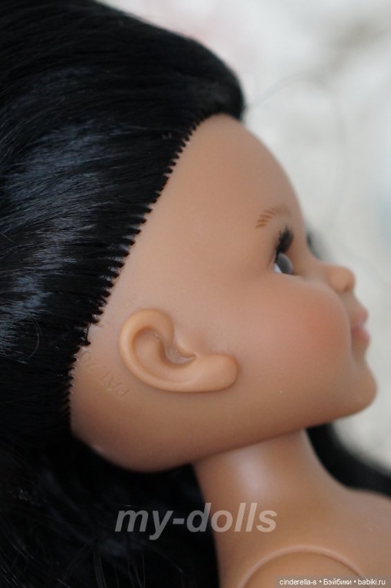 Клео#1 Паола Рейна — Игровые куклы (фото 8)