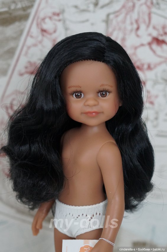 Клео#1 Паола Рейна — Игровые куклы (фото 6)