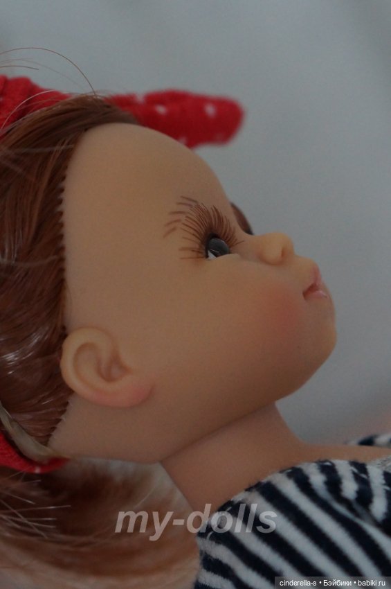 Мини Паола#1 Paola Reina — Игровые куклы (фото 9)