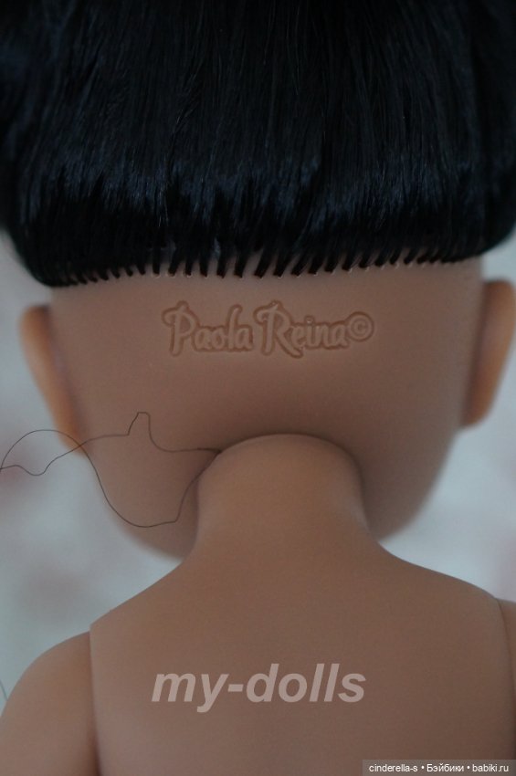 Клео#3 Паола Рейна — Игровые куклы (фото 9)