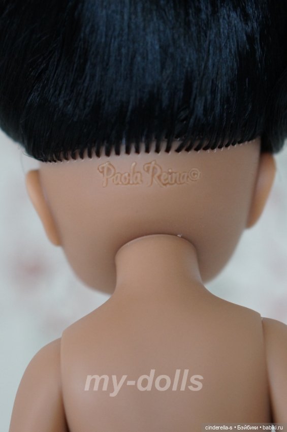 Клео#1 Паола Рейна — Игровые куклы (фото 10)