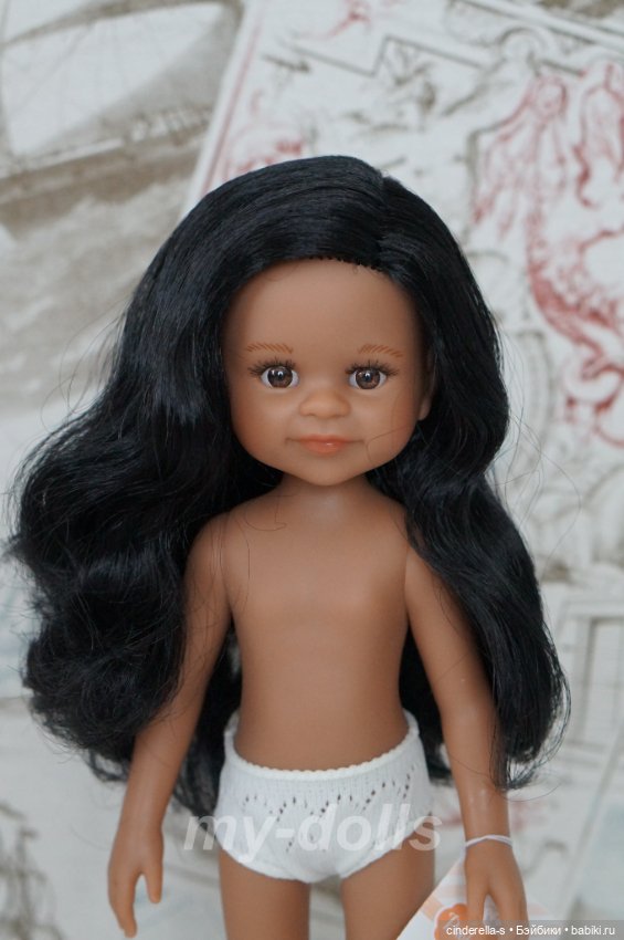 Клео#1 Паола Рейна — Игровые куклы (фото 3)