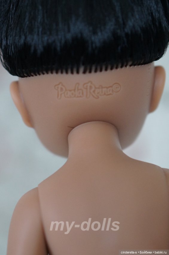 Клео#3 Паола Рейна — Игровые куклы (фото 10)