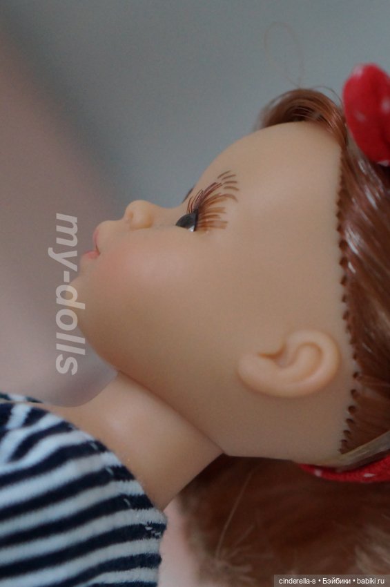 Мини Паола#1 Paola Reina — Игровые куклы (фото 8)