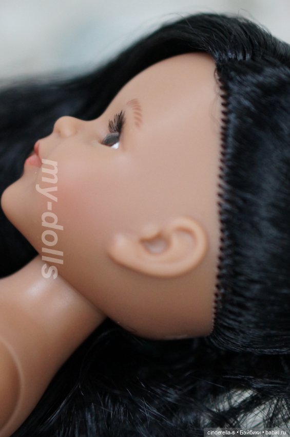 Клео#3 Паола Рейна — Игровые куклы (фото 6)