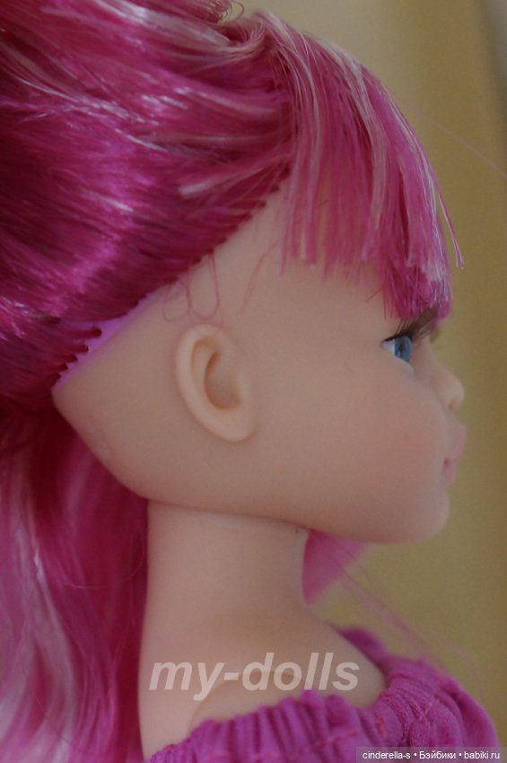 Сорайа#4 Paola Reina — Игровые куклы (фото 8)