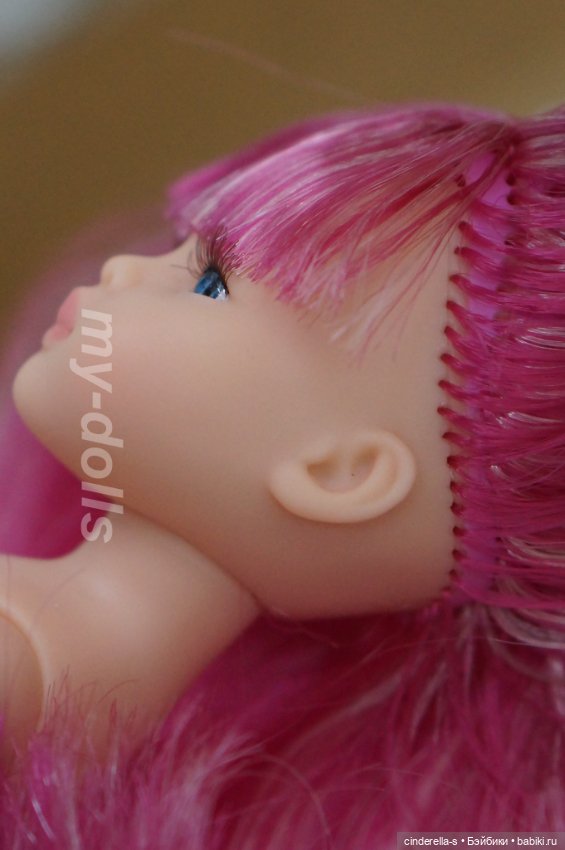 Сорайа#5 Paola Reina — Игровые куклы (фото 10)