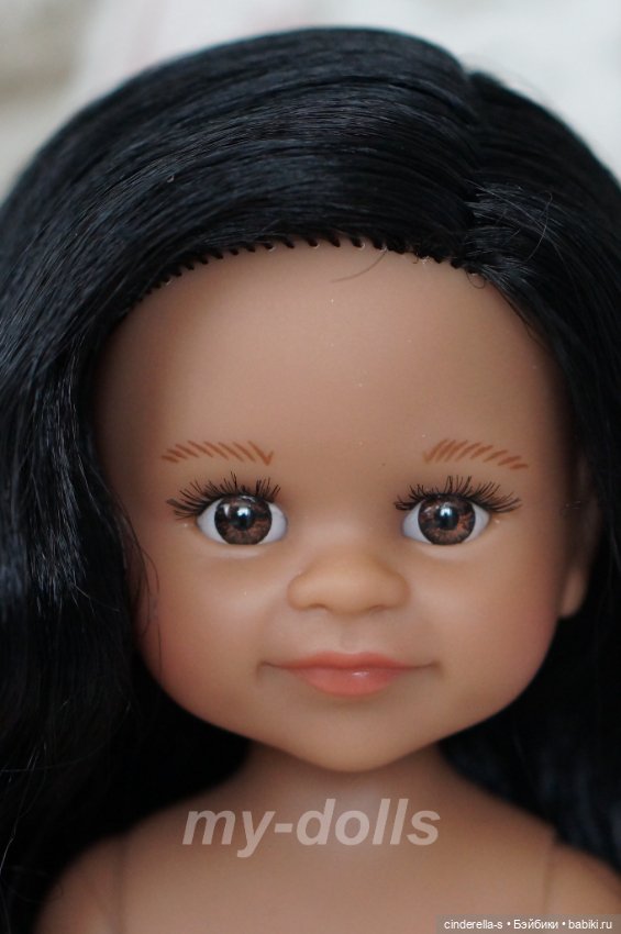 Клео#1 Паола Рейна — Игровые куклы (фото 5)