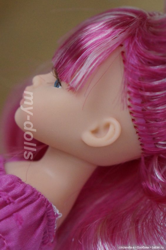 Сорайа#4 Paola Reina — Игровые куклы (фото 9)