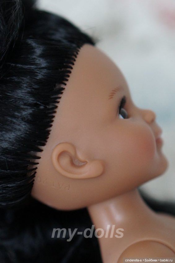 Клео#3 Паола Рейна — Игровые куклы (фото 7)