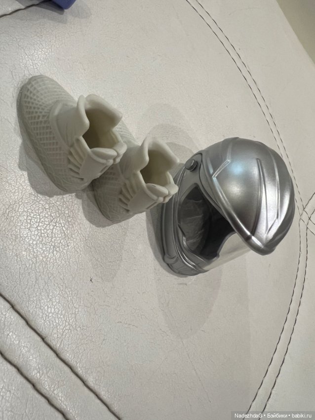 Аутфит Шури Shuri Marvel Black Panther (фото 9)