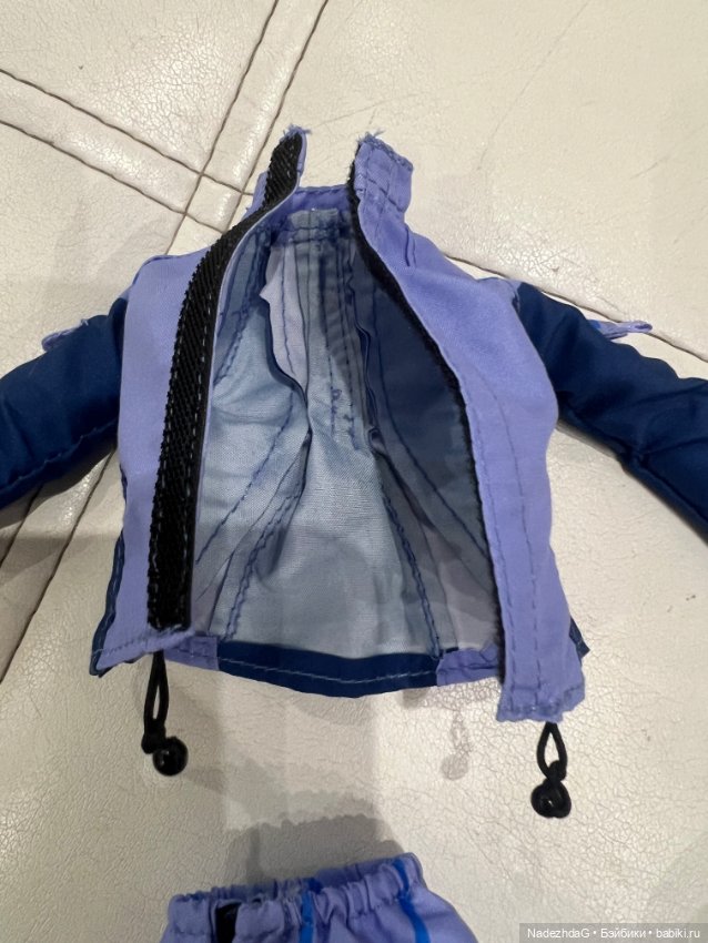 Аутфит Шури Shuri Marvel Black Panther (фото 4)