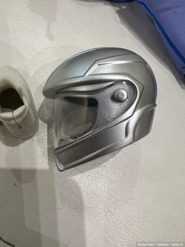 Аутфит Шури Shuri Marvel Black Panther (фото 8)