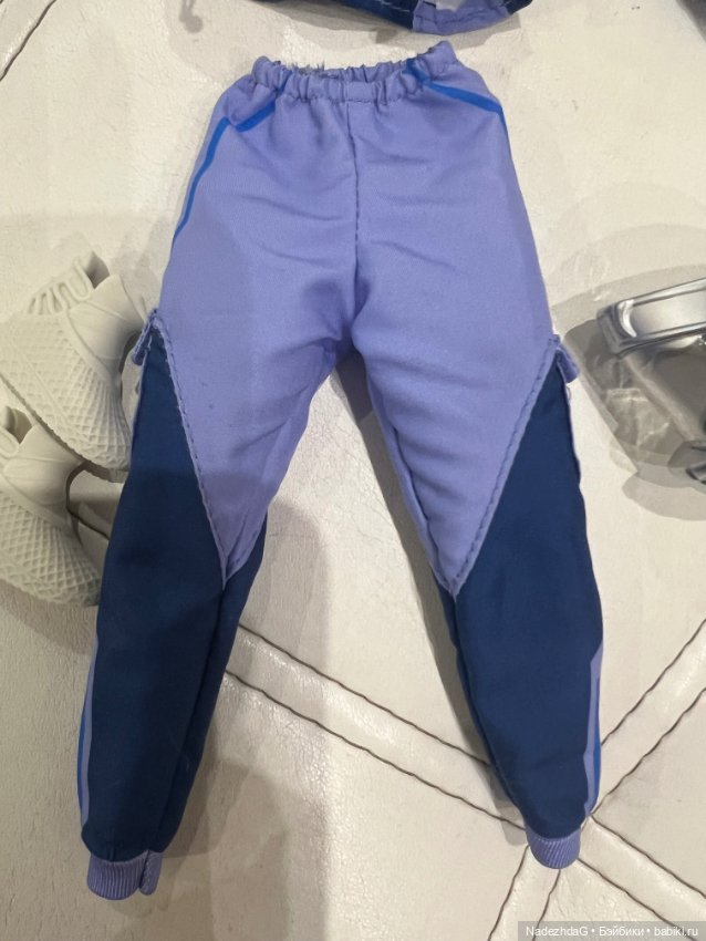 Аутфит Шури Shuri Marvel Black Panther (фото 5)