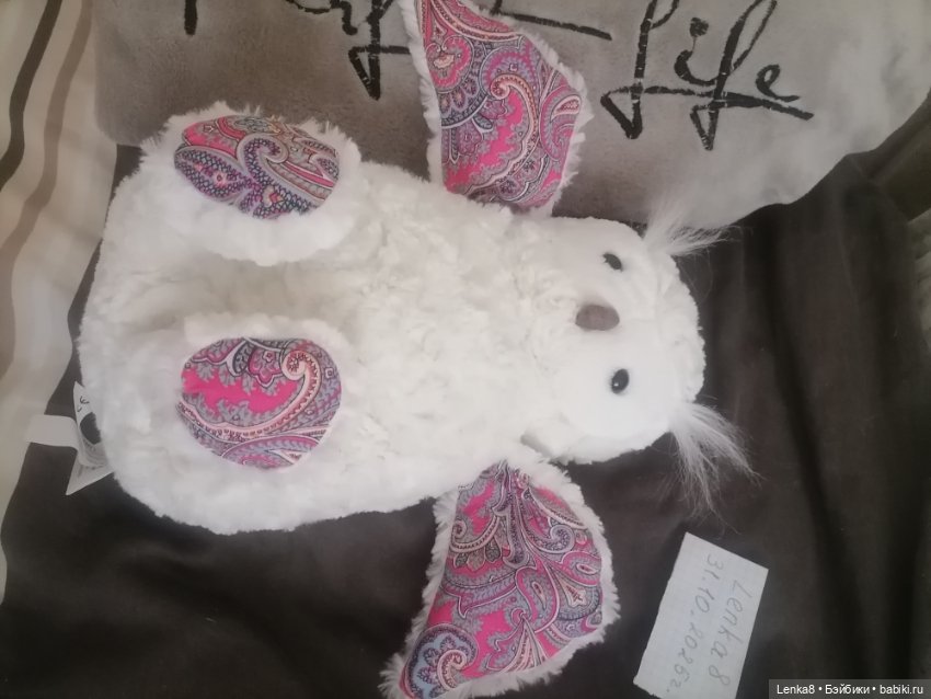 Сова из Австралии — Игрушки для детей (фото 7)