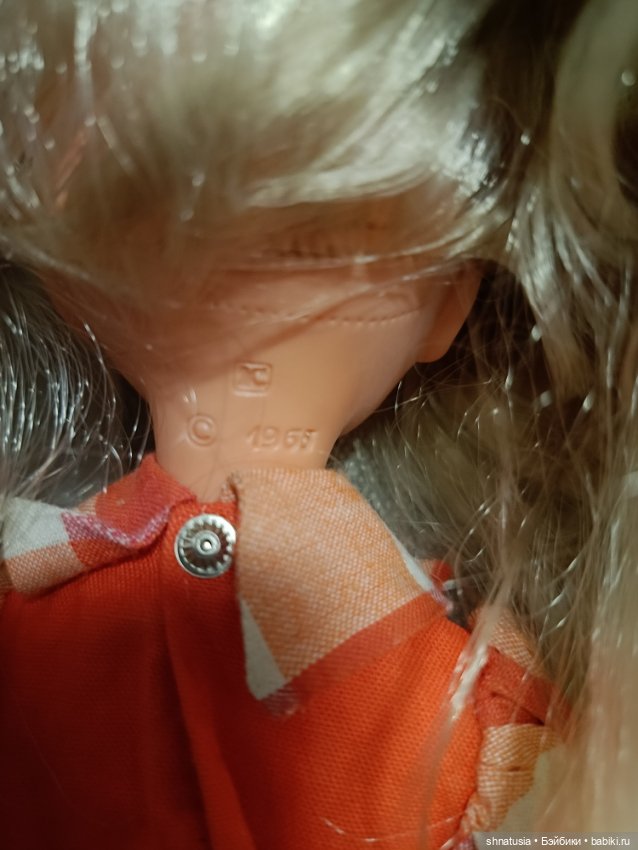 Кукла Италии Корин италокремона (фото 5)