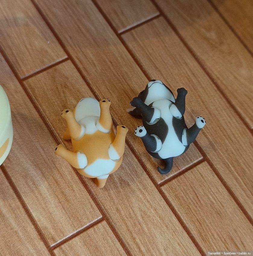 Шарнирная кукла Чихуахуа — Авторские куклы BJD (фото 2)