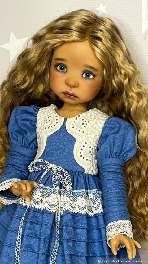 Дизайнерский наряд для Паола Рейна , Ardyn tween , Little darling и аналогичных кукол, ростом