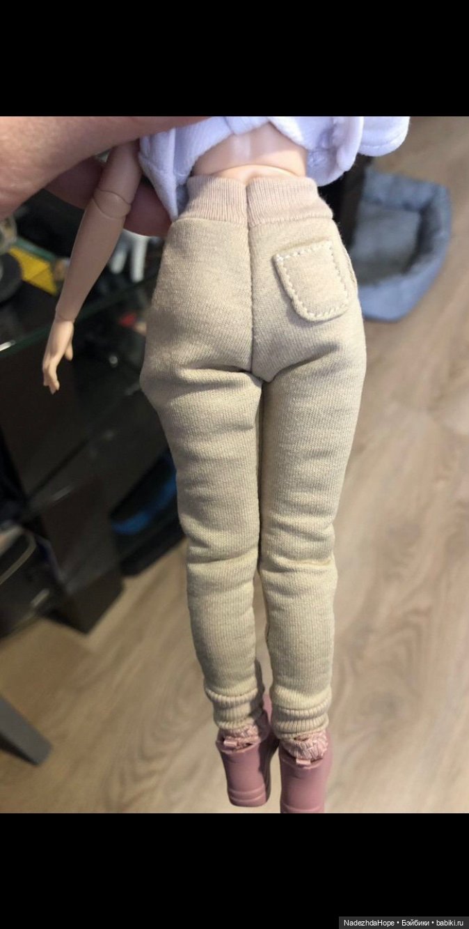 Спортивные штаны SK Couture, новые (фото 6)