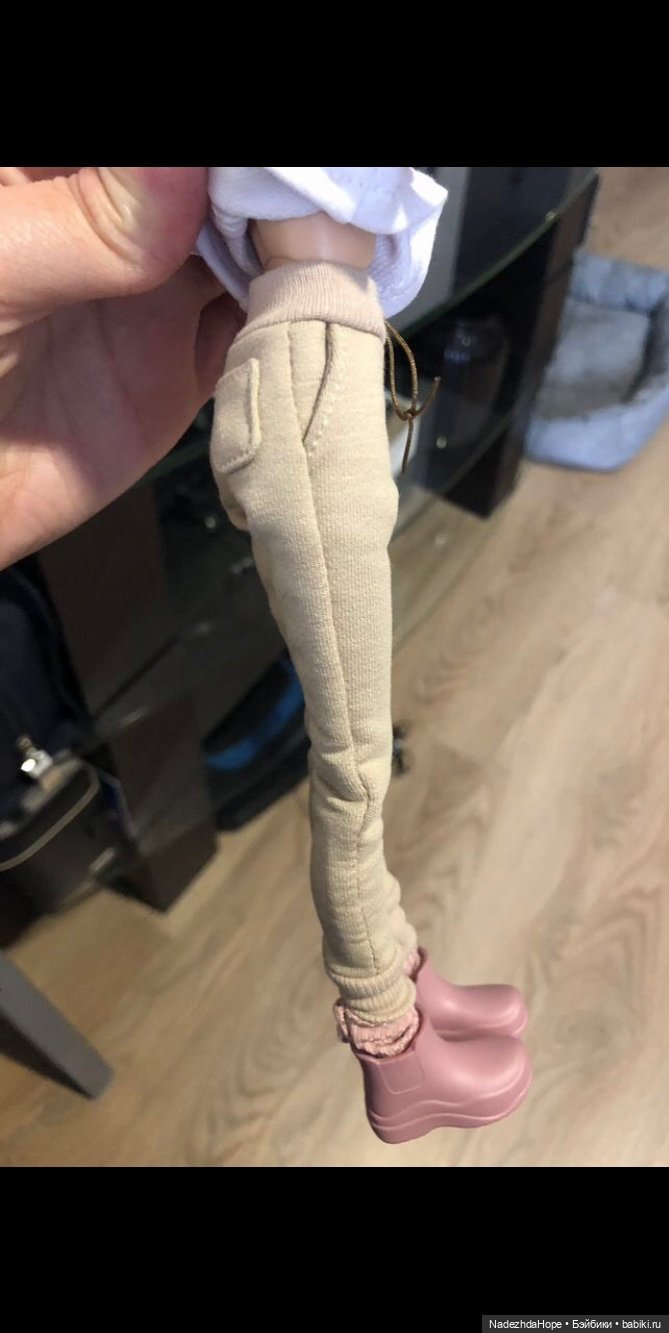 Спортивные штаны SK Couture, новые (фото 4)