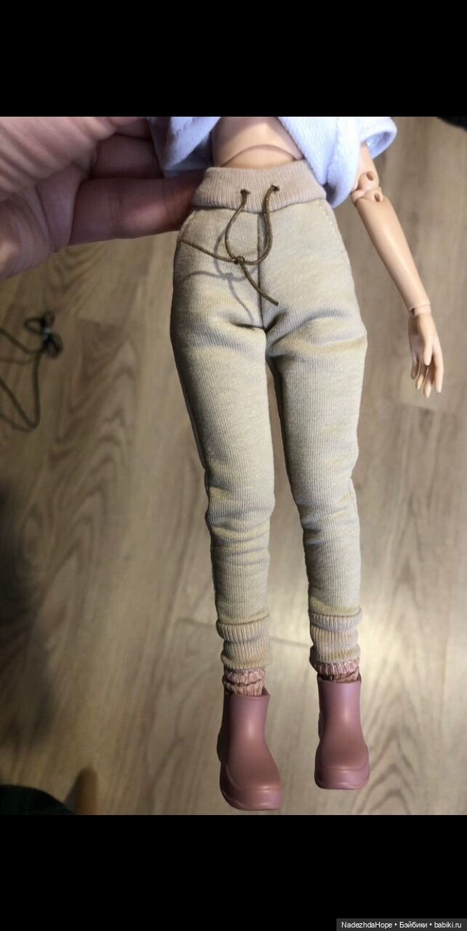 Спортивные штаны SK Couture, новые (фото 3)