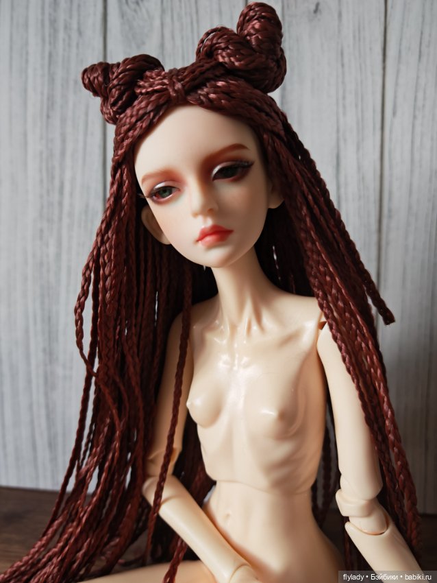 Zifei-Conarium 43cm Girl — Куклы BJD (фото 4)