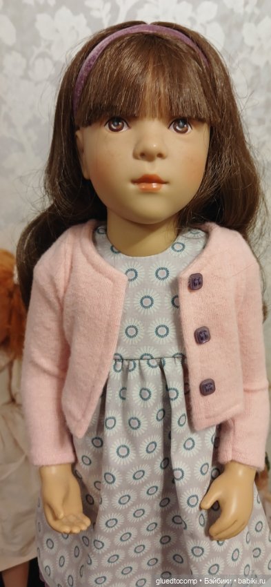 Финуш от Petitcollin — Игровые куклы (фото 8)