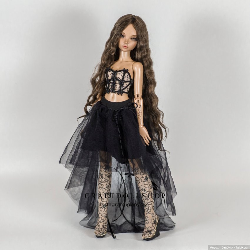 Корсаж для Минифи Minifee (фото 2)