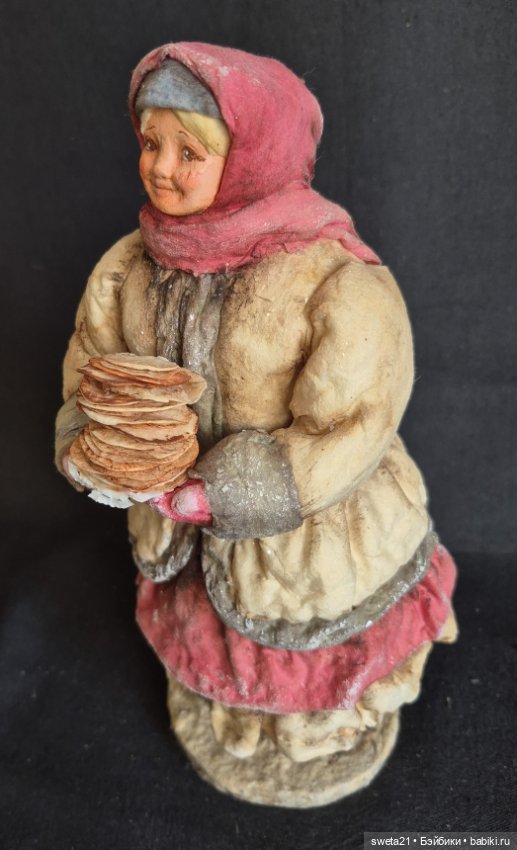 Кукла — Винтажные куклы и игрушки детства (фото 5)