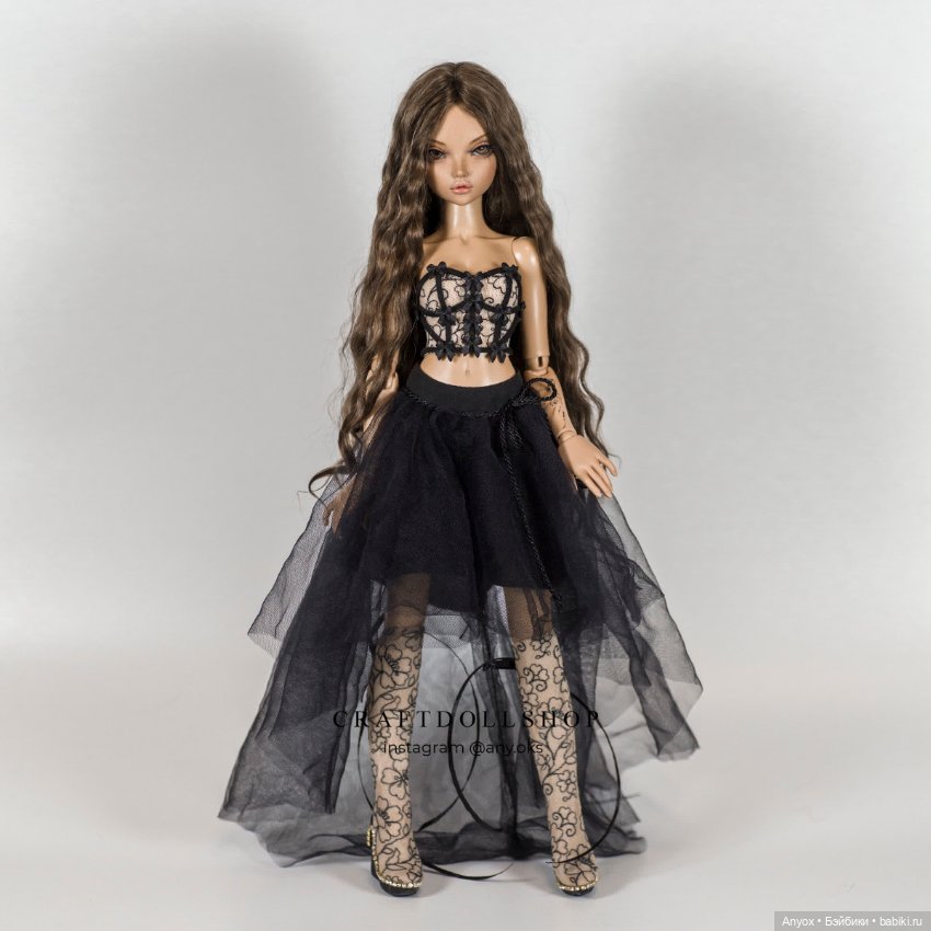 Корсаж для Минифи Minifee