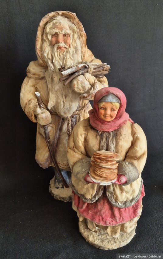 Кукла — Винтажные куклы и игрушки детства (фото 10)