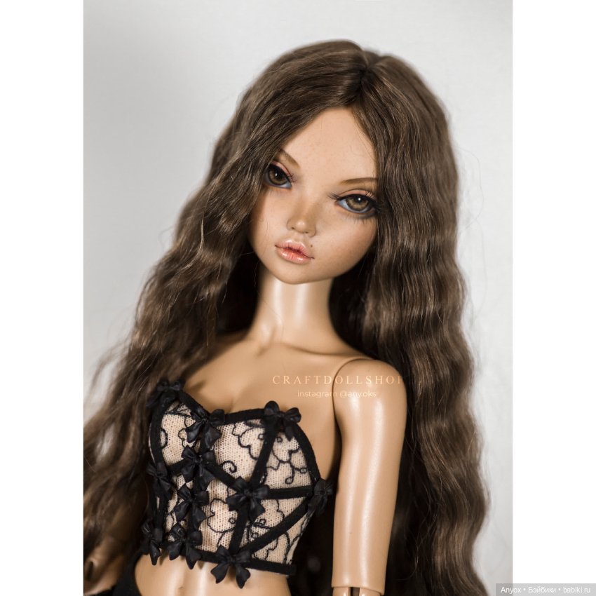 Корсаж для Минифи Minifee (фото 3)