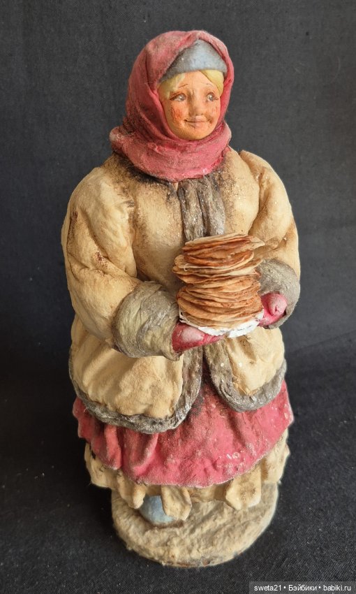 Кукла — Винтажные куклы и игрушки детства (фото 3)