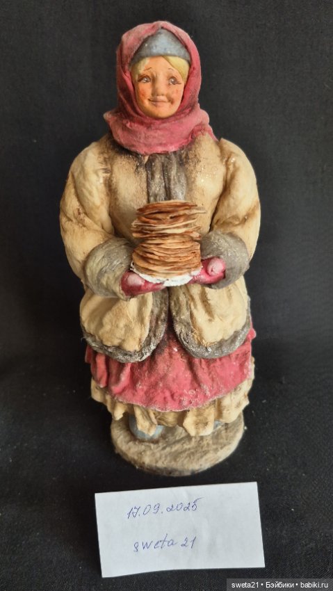 Кукла — Винтажные куклы и игрушки детства (фото 2)