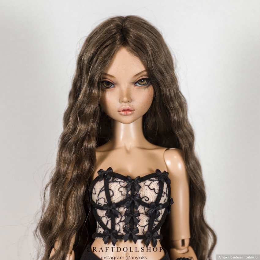 Корсаж для Минифи Minifee (фото 5)