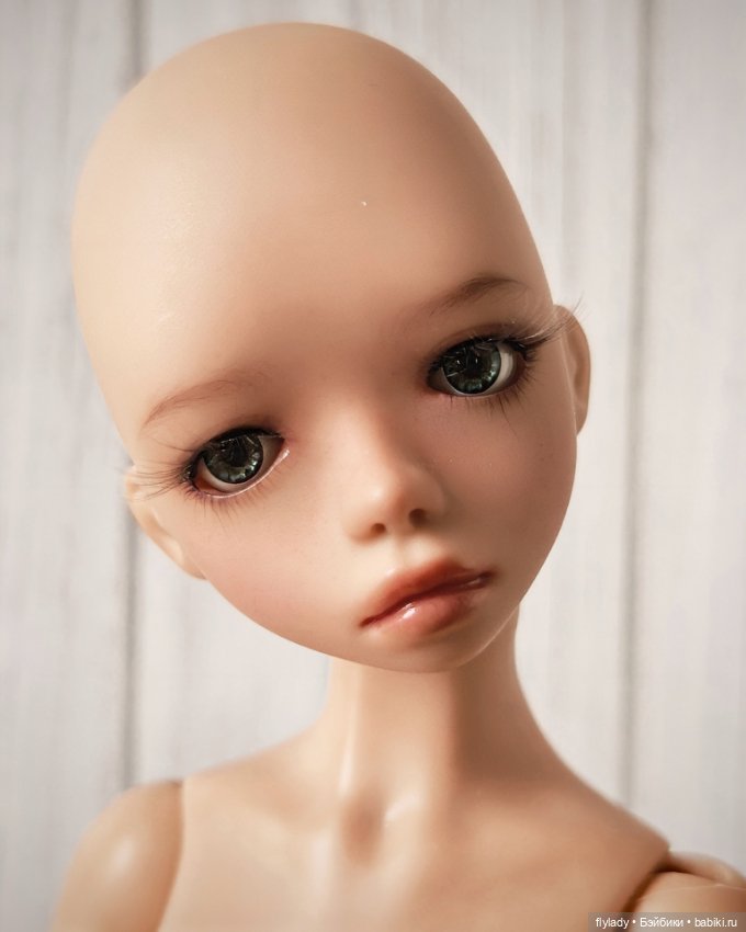 София от Milim studio — Куклы BJD (фото 5)
